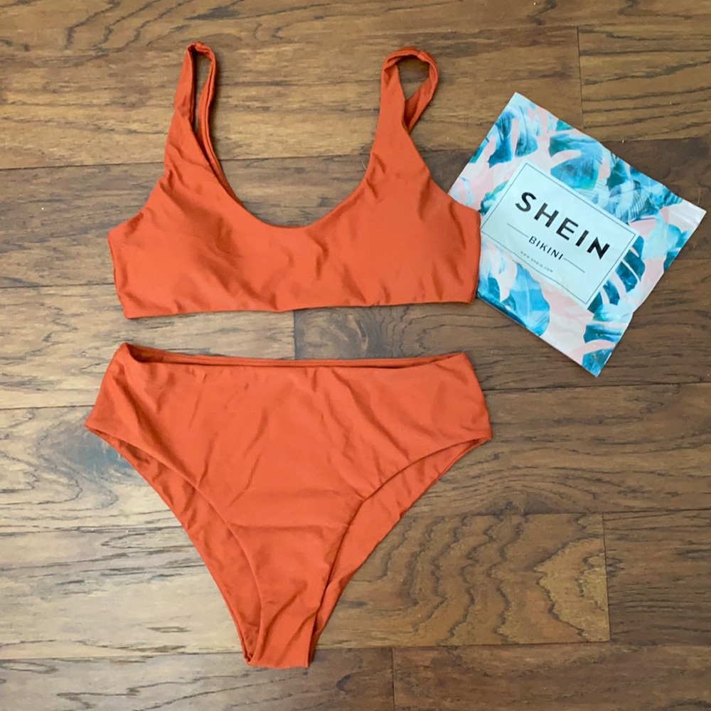 Shein Bikini